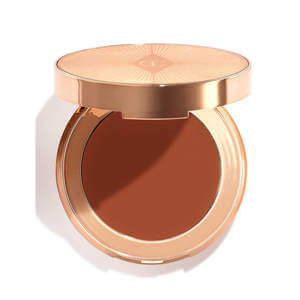 Charlotte Tilbury Beautiful Skin Island Glow Lip + Cheek